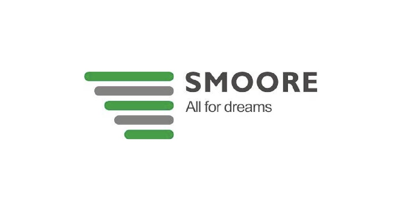 Logo client MMT – smoore