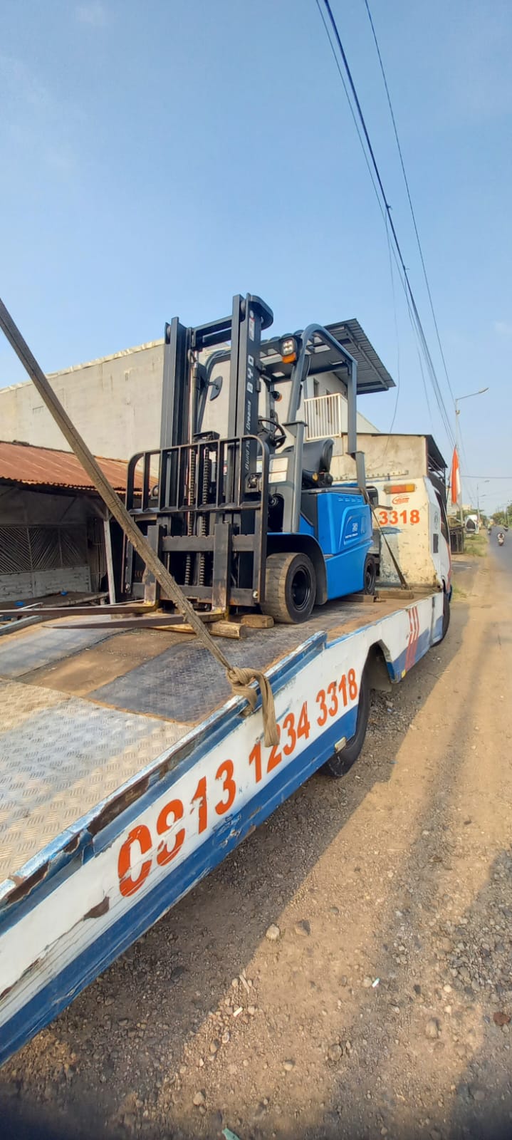 Produk Unit MMT | Bulldozer Medium Duty